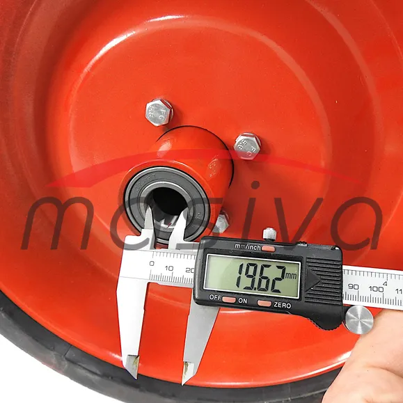 KOTAČ PNEUMATSKE SADILICA PVC-2