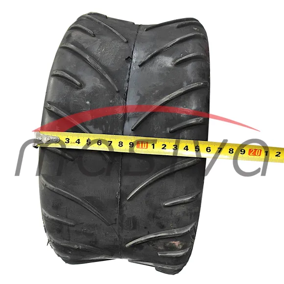 KOTAČ PNEUMATSKE SADILICA PVC-4