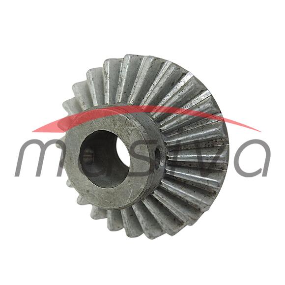 ZUPČANIK PNEUMATSKE SADILICE OLT Z= 24 METALNI-0