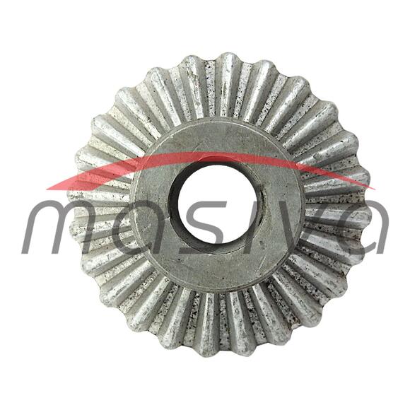 ZUPČANIK PNEUMATSKE SADILICE OLT Z= 24 METALNI-1