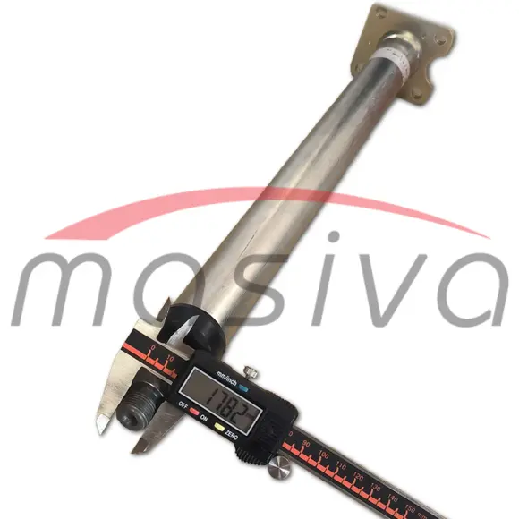 VRETENO HIDRAULIČNOG VOLANA L= 449 mm-1