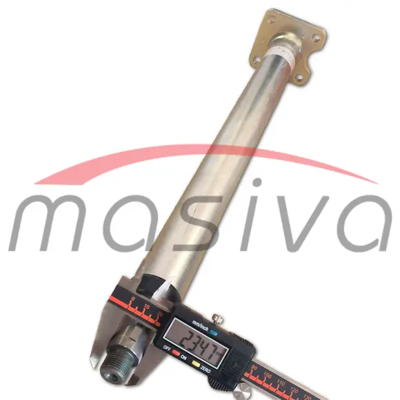 VRETENO HIDRAULIČNOG VOLANA L= 449 mm-2