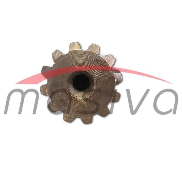 VRETENO HIDRAULIČNOG VOLANA L= 449 mm-5