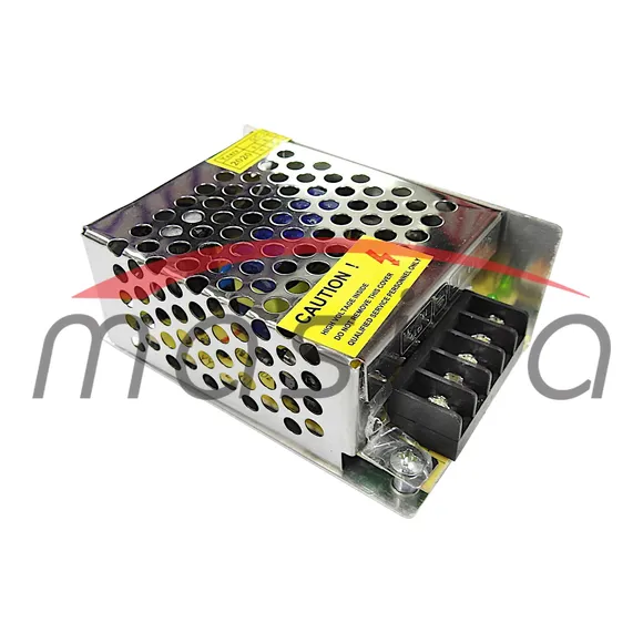 PRETVARAČ NAPONA 220 V NA 12 V ELEKTRONSKOG PULSATORA MUZILICE-0