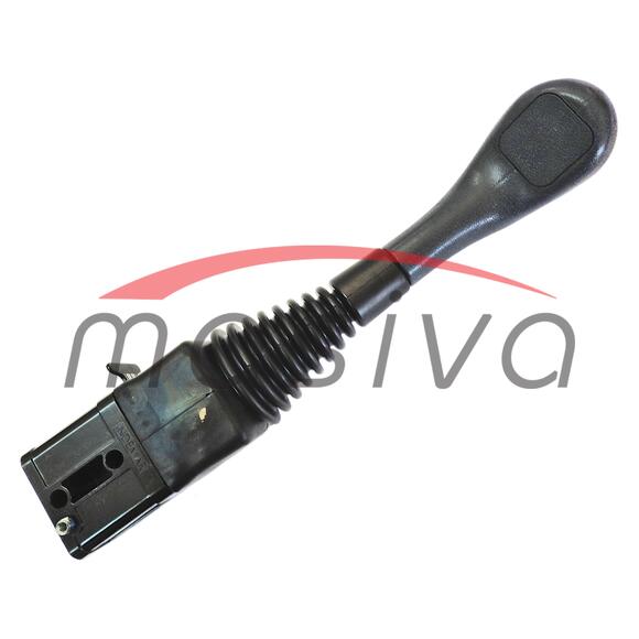 JOYSTIC PREDNJEG UTOVARIVAČA NA SAJLU-2