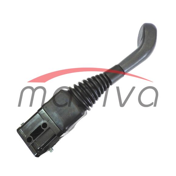 JOYSTIC PREDNJEG UTOVARIVAČA NA SAJLU-3