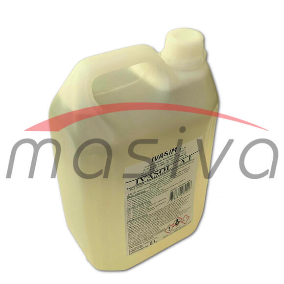 IVASIM SREDSTVO ZA ODMAŠČIVANJE IVASOL A1 5/1 DIMER-1