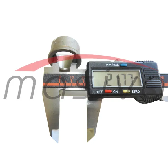 ČAURA NOSAČA PUMPE HIDRAULIKE ZETOR-2