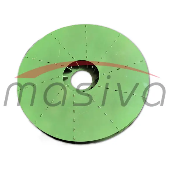 TURBINA PSK OLT-1