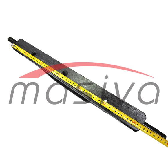 POLUGA DONJA S RUPAMA I VUČOM  IMT-533-539  L=620 x 60 x 25    TU-1