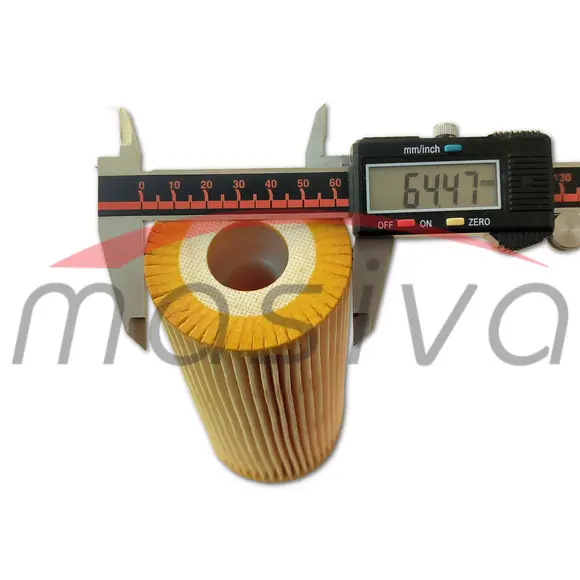 FILTER ULJA ULOŽAK SDF BEZ RUPE DEUTZ FAHR AGROPLUS, AGROTRON / AGROTRON MK3 / A-3