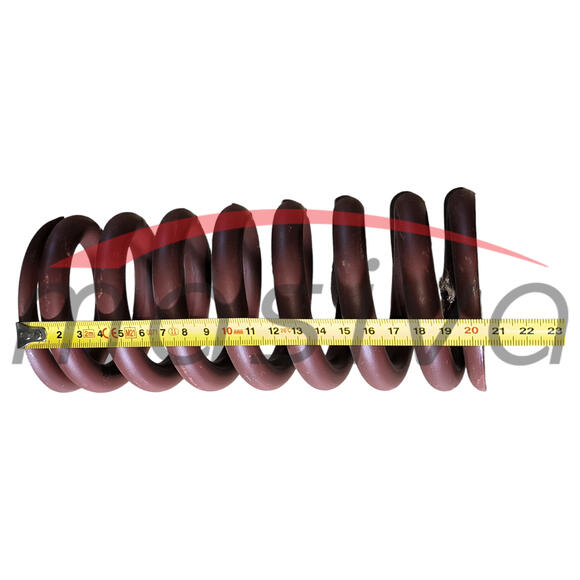 OPRUGA AMORTIZERA RUKAVCA ZETOR 5211-1