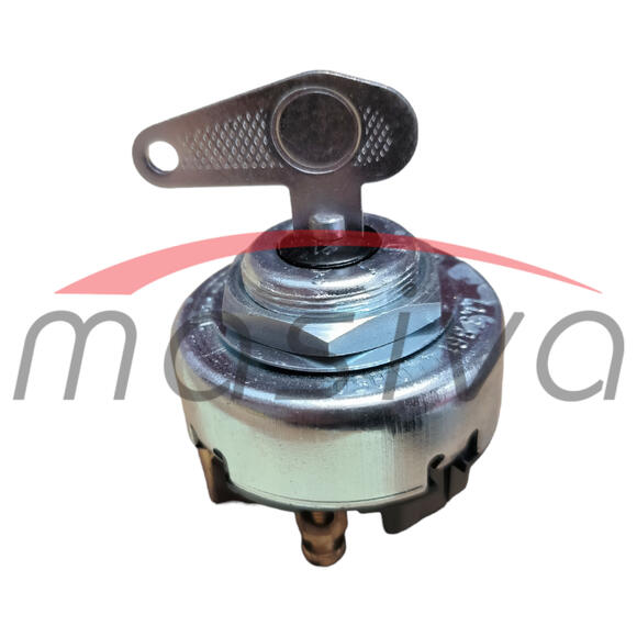 BRAVA KONTAKT ZETOR ORG-0