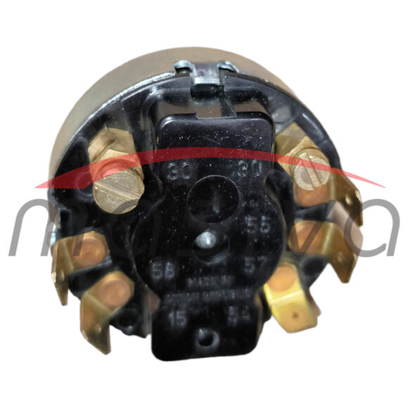 BRAVA KONTAKT ZETOR ORG-1