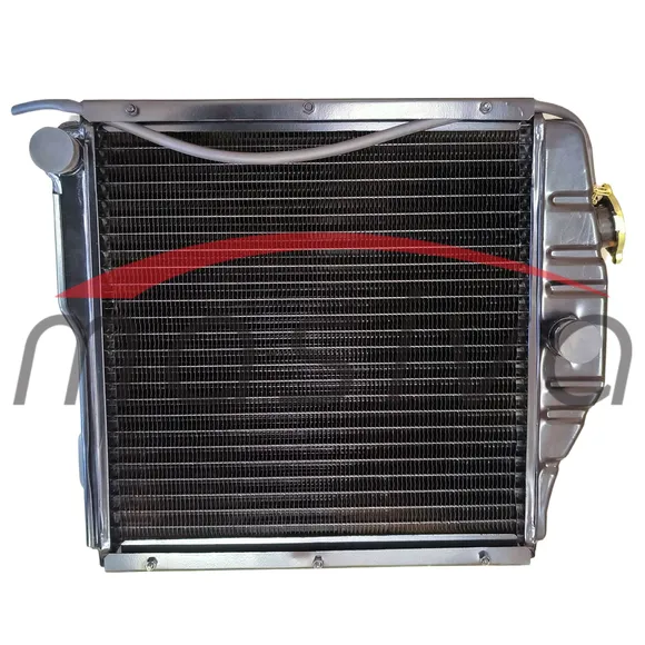 HLADNJAK ZETOR 5 REBARA 7245 7745-4
