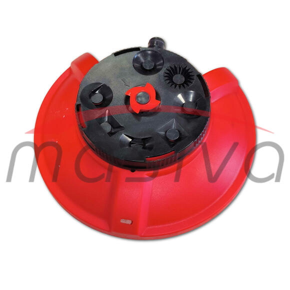 SPOJNICA CRIJEVA PODNA 7 POLOŽAJA PRSKANJA-0