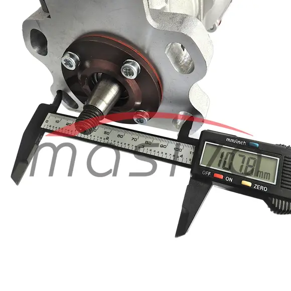 BOSCH PUMPA F3L-912 TORPEDO 3 CILINDRA 4006-4506-4806-5506    MASIVA-3