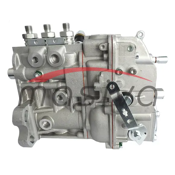BOSCH PUMPA F3L-912 TORPEDO 3 CILINDRA 4006-4506-4806-5506    MASIVA-6