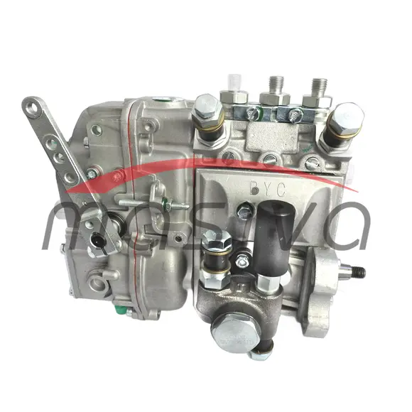 BOSCH PUMPA F3L-912 TORPEDO 3 CILINDRA 4006-4506-4806-5506    MASIVA-7