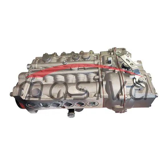 BOSCH PUMPA F6L-913 DEUTZ 6 CILINDRA 4232479    MASIVA-2