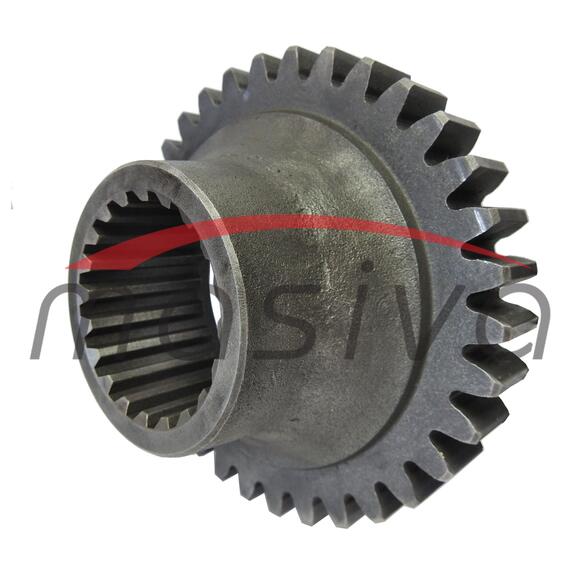 ZUPČANIK MJENJAČA IMT-565,569,577  Z=34  10 BRZINA    587.03.306-0