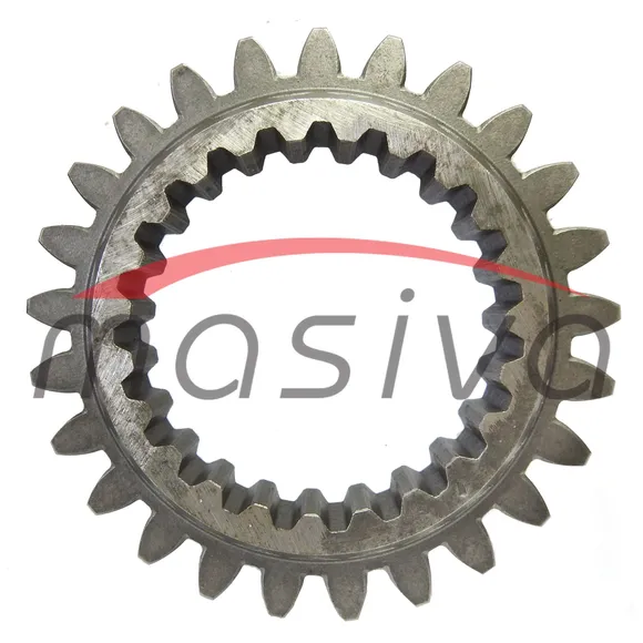 ZUPČANIK SPOJNIČKE OSOVINE Z=25 IMT-560 6 BRZINA    511.00.529-1