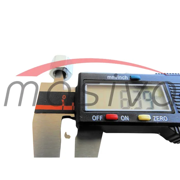 MATICA POKLOPCA VENTILA ZETOR M 8 mm-2