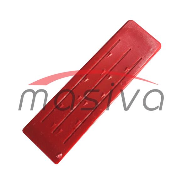 KAJLA ZA ŠUMU VELIKA PVC-0