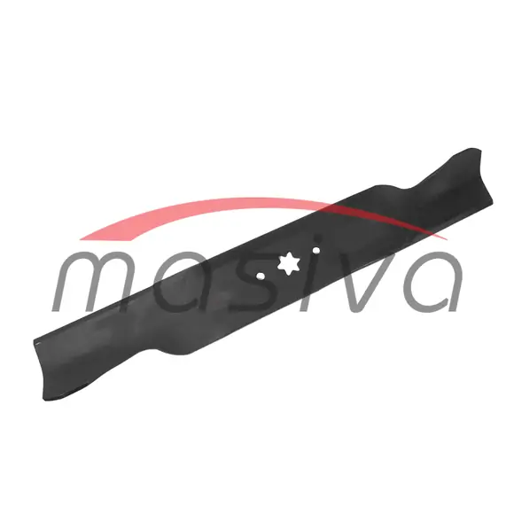 NOŽ ZA KOSILICU 489 mm RUPA ZVIJEZDA 6 KRAKOVA-2