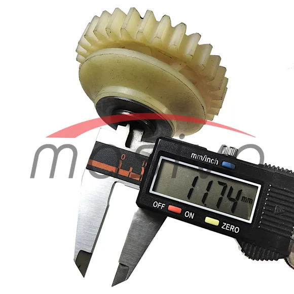 REGULATOR GASA KOMPLETNI LOMBARDINI LDA-450/510    20157362193-3