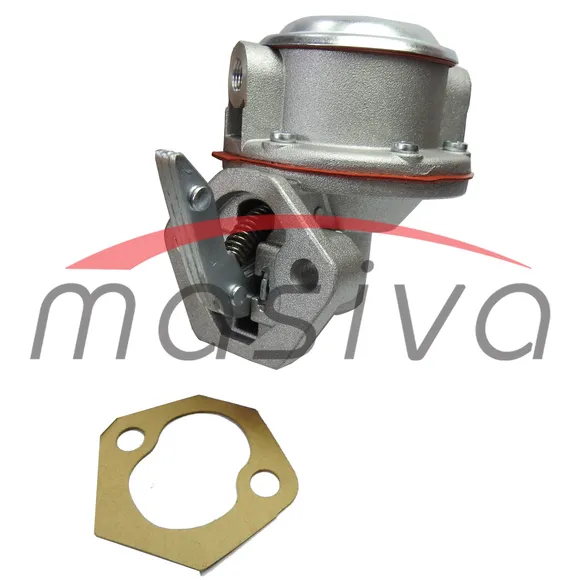 PUMPA ZA DOVOD GORIVA JOHN DEERE 1120 DO 2140-0
