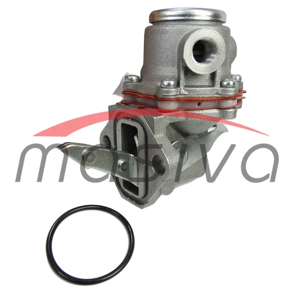 PUMPA ZA DOVOD GORIVA FIAT 350/455/500/600  CASE 555,580,600DT,605,640  M12x1,5-0