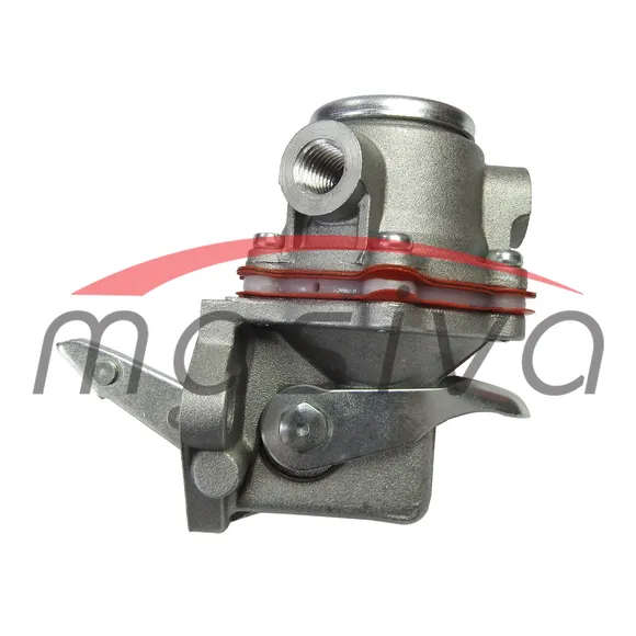 PUMPA ZA DOVOD GORIVA FIAT 350/455/500/600  CASE 555,580,600DT,605,640  M12x1,5-2
