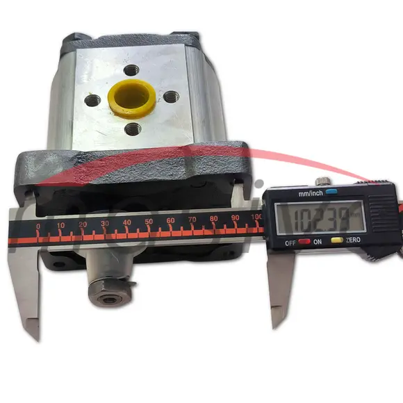 PUMPA HIDRAULIKE FIAT 110-90  160-90  100-90  115-90  8066-8360-4