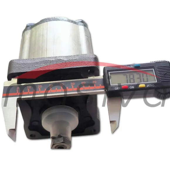 PUMPA HIDRAULIKE FIAT 110-90  160-90  100-90  115-90  8066-8360-5