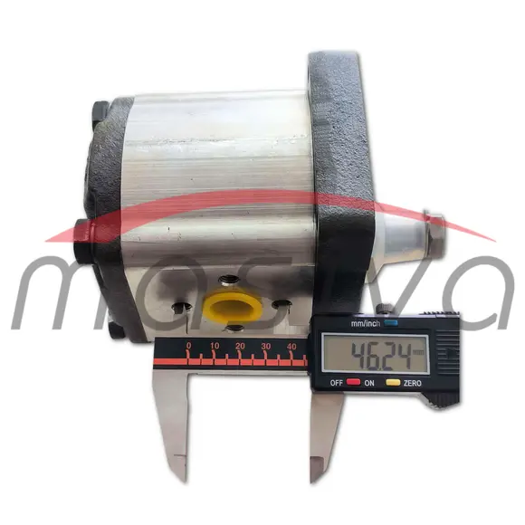 PUMPA HIDRAULIKE FIAT 110-90  160-90  100-90  115-90  8066-8360-7