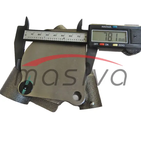 PUMPA ULJA TORPEDO 4506-4806-5506-7506 FL-912 TRI ILI ČETIRI CILINDRA M28x1,5 MA-8