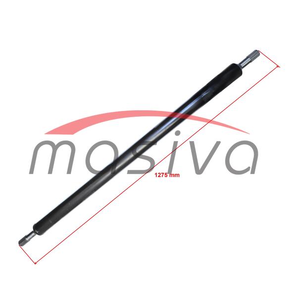 KARDAN PREDNJE VUČE ZETOR 7341 SUPER-1