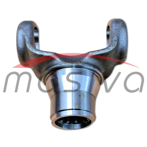 VILICA KARDANA PREDNJE VUČE ZETOR DO UKAPČALICE-1