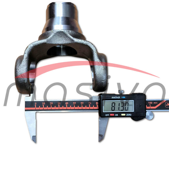 VILICA KARDANA PREDNJE VUČE ZETOR DO UKAPČALICE-5