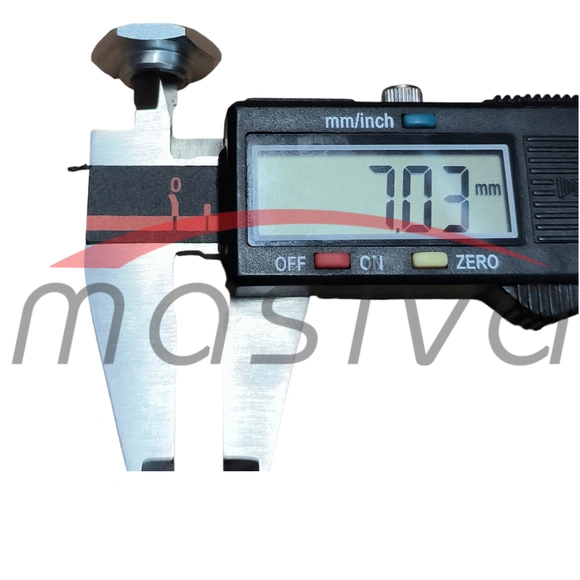 MATICA RUČICE ZA PODIZANJE HIDRAULIKE ZETOR ZTS-2