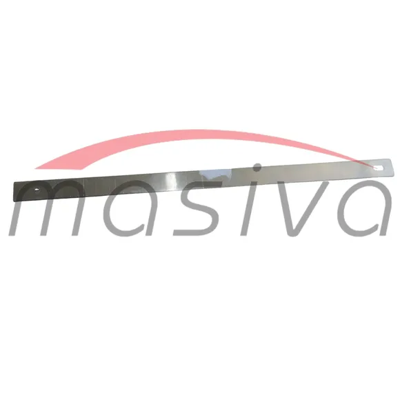 TRAKA HAUBE DONJA BOČNA ZETOR ALUMINIJSKA-0