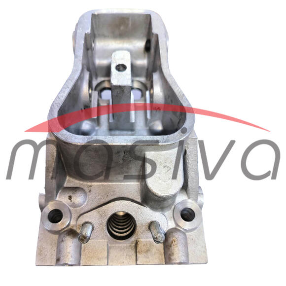 GLAVA MOTORA NEKOMPLETNA SLAVIA TV-826  05 410-2