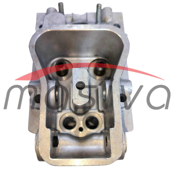 GLAVA MOTORA NEKOMPLETNA SLAVIA TV-826  05 410-4