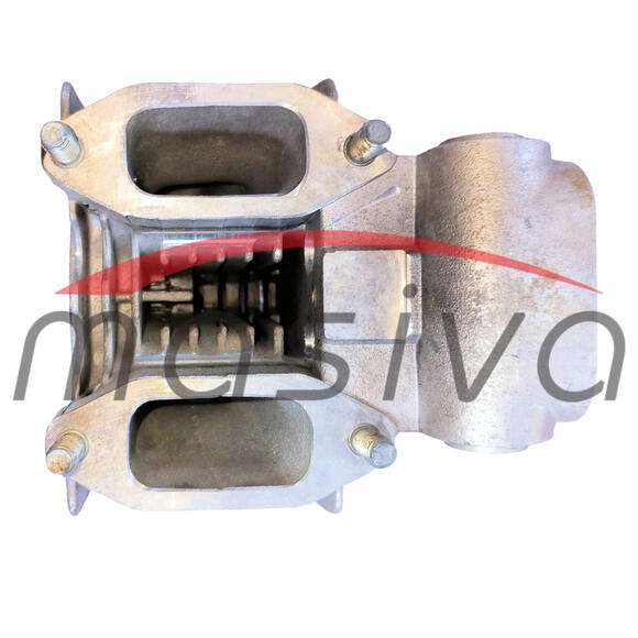 GLAVA MOTORA NEKOMPLETNA SLAVIA TV-826  05 410-7