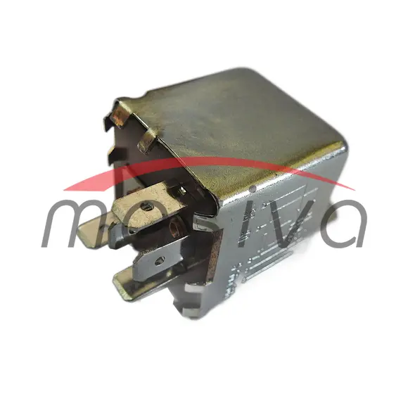 RELEJ 5 STOPICA DUGO KRATKO CASE 150W-0