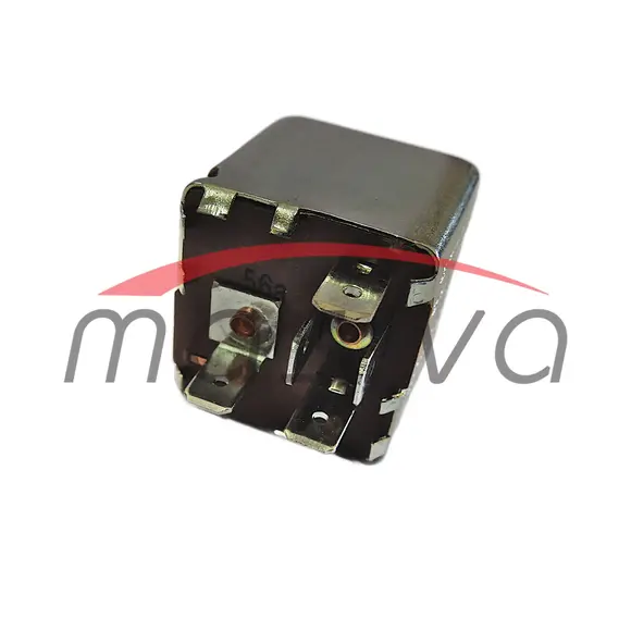 RELEJ 5 STOPICA DUGO KRATKO CASE 150W-1