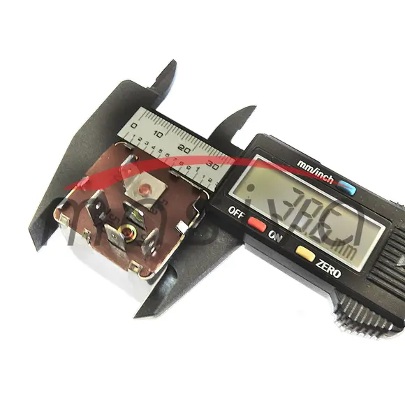 RELEJ 5 STOPICA DUGO KRATKO CASE 150W-4