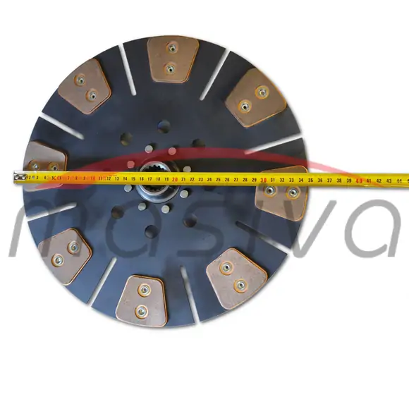 LAMELA VUČNA NEW HOLLAND SINTER TL-70 TL-90 TL-100 CASE IH JX70U JX100U-6