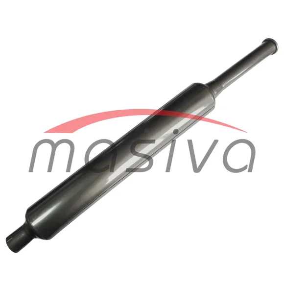AUSPUH NA DOLJE IMT-533  42mm  L=830 LONAC 90mm   033 12 610    SR-0